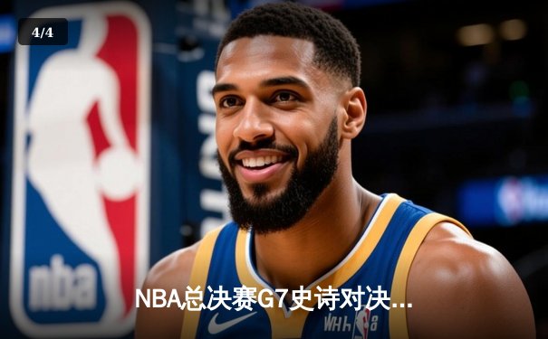 NBA总决赛G7史诗对决：掘金加时险胜凯尔特人 约基奇41+13+9主宰天王山 - 4