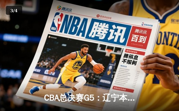 CBA总决赛G5：辽宁本钢加时险胜浙江广厦 赵继伟37分创生涯新高 - 3