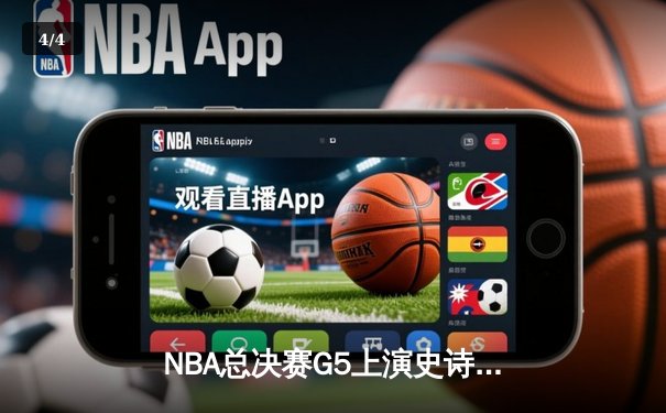 NBA总决赛G5上演史诗逆转 独行侠险胜凯尔特人保留冠军悬念 - 4